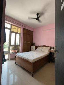 Bedroom Image of 2000 Sq.ft 3 BHK Apartment / Flat for sale in SG Vista, Raj Nagar Extension Ghaziabad for Rs. 17800000