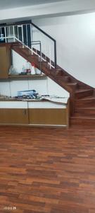 Balcony Image of 1800 Sq.ft 3 BHK Duplex for rent in South Park Apartments, Chittaranjan Park New Delhi for Rs. 75000