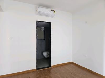 Bedroom Image of 1680 Sq.ft 4 BHK Apartment / Flat for sale in Gera Planet Of Joy IV, Upper Kharadi Pune for Rs. 18500000