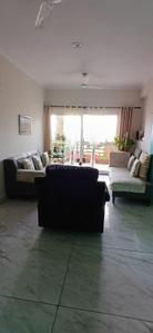 Hall Image of 1695 Sq.ft 3 BHK Apartment / Flat for sale in Resizone Residency, Chironwali Dehradun for Rs. 10170000