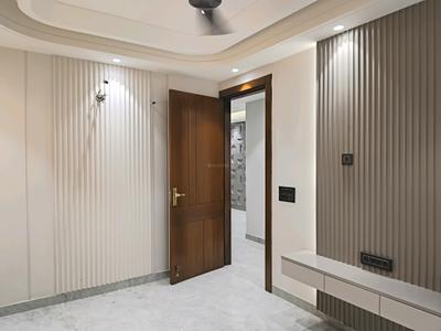 Bedroom Image of 2000 Sq.ft 4 BHK Builder Floor for sale in Indirapuram Ghaziabad for Rs. 24000000