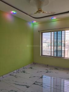 Hall Image of 1020 Sq.ft 2 BHK Apartment / Flat for sale in Baguiati Kolkata for Rs. 4800000