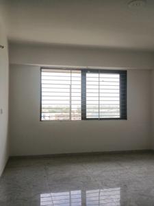 Bedroom Image of 1665 Sq.ft 3 BHK Apartment / Flat for sale in Aaryan City, Gota Ahmedabad for Rs. 9500000