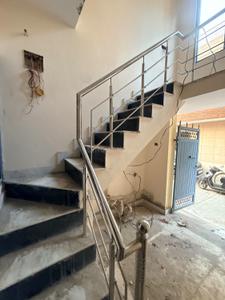 Balcony Image of 720 Sq.ft 1.5 BHK Independent House for sale in Sector 3A Gurgaon for Rs. 6500000