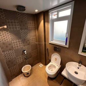 Bathroom Image of 1800 Sq.ft 3 BHK Villa for sale in Tungarli Lonavala for Rs. 21000000