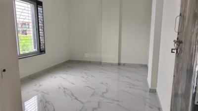 Bedroom Image of 1350 Sq.ft 3 BHK Apartment / Flat for sale in Somalwada Nagpur for Rs. 6500000