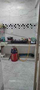Balcony Image of 1265 Sq.ft 3 BHK Duplex for rent in Pasari Indraprastha Apartment, Kaikhali Kolkata for Rs. 30000
