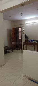 Hall Image of 331 Sq.ft 1 RK Apartment / Flat for sale in Gopipura Surat for Rs. 900000