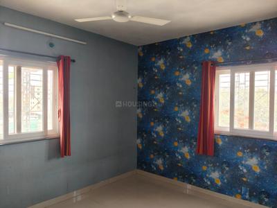 Bedroom Image of 1000 Sq.ft 2 BHK Apartment / Flat for sale in Kothrud Pune for Rs. 11500000