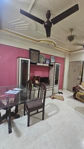 Hall Image of 1020 Sq.ft 2 BHK Apartment / Flat for rent in Ghansoli Navi Mumbai for Rs. 45000