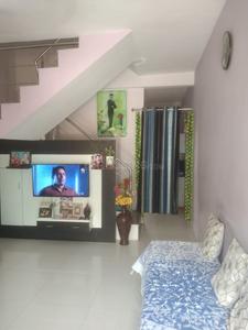 Hall Image of 960 Sq.ft 2 BHK Independent House for sale in Aastha Homes, Undera Vadodara for Rs. 5500000