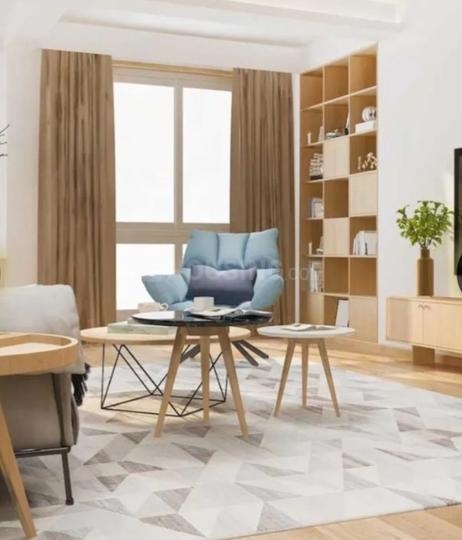 Godrej Nurture Main Image 1