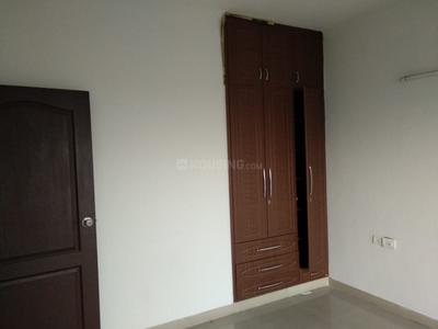 Bedroom Image of 1098 Sq.ft 2 BHK Apartment / Flat for sale in ATS Haciendas, Indirapuram Ghaziabad for Rs. 19500000