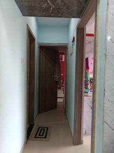 Passage Image of 850 Sq.ft 2 BHK Apartment / Flat for sale in Lushlife Impero, Handewadi Pune for Rs. 5000000