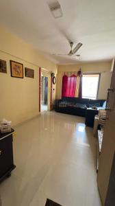 1 BHK Flat