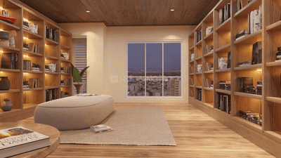 Image of 1150 Sq.ft 2 BHK Apartment / Flat for sale in Shreeji Eternity Wing A Wing B Wing C, Malad West, Mumbai for Rs. 35600000