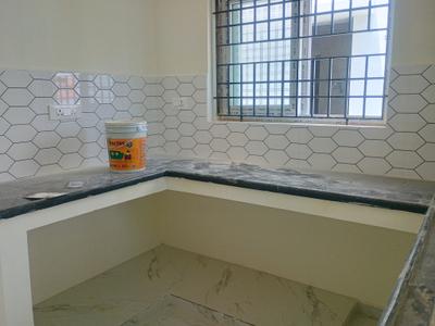 Kitchen Image of 1078 Sq.ft 2 BHK Apartment / Flat for sale in Urapakkam Chennai for Rs. 6574722