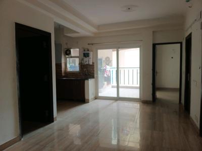 Living Room Image of 990 Sq.ft 2.5 BHK Apartment / Flat for sale in Terrace Homes, Noida Extension Greater Noida for Rs. 7800000