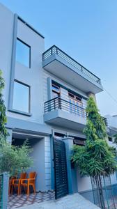 Image of 500 Sq.ft 1 RK Independent House for rent in Sarnath, Varanasi for Rs. 5000