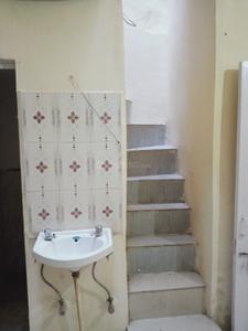 Bathroom Image of 450 Sq.ft 3 RK Apartment / Flat for sale in Sector 62 Mohali for Rs. 6000000