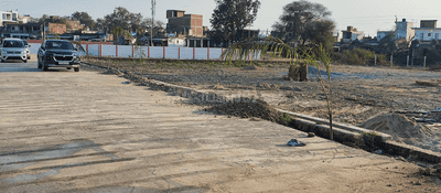 Image of 900 Sq.ft Residential Plot / Land for sale in Mandhana, Kanpur for Rs. 1400000