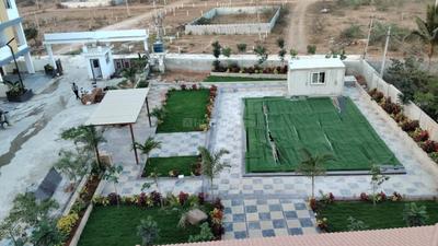 Image of 2622 Sq.ft 3 BHK Villa for sale in Sai Urban Nest, Adibatla, Hyderabad for Rs. 17800000