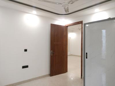 Bedroom Image of 1233 Sq.ft 3 BHK Builder Floor for sale in Fidato Honour Homes, Sector 89 Faridabad for Rs. 13800000