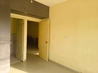 Bedroom Image of 645 Sq.ft 2 BHK Apartment / Flat for sale in Pyramid Heights, Sector 85 Gurgaon for Rs. 7600000