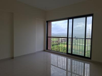 Bedroom Image of 767 Sq.ft 2 BHK Apartment / Flat for sale in Geetai Siena, Vikhroli East Mumbai for Rs. 13500000