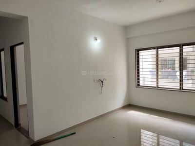 Hall Image of 1386 Sq.ft 3 BHK Apartment / Flat for sale in Nava Naroda Ahmedabad for Rs. 6000000