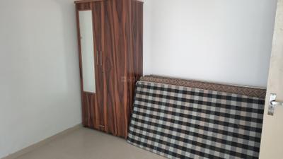 Bedroom Image of 930 Sq.ft 2 BHK Builder Floor for sale in Vatika Independent Floors, Sector 82 Gurgaon for Rs. 12500000