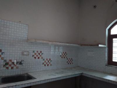 Kitchen Image of 2650 Sq.ft 4 BHK Independent House for sale in Arya Nagar Kashipur for Rs. 5599000
