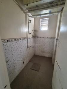 Bathroom Image of 525 Sq.ft 1 BHK Apartment / Flat for sale in Vadgaon Budruk Pune for Rs. 2800000