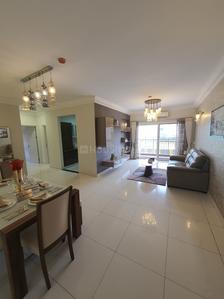 3 BHK Flat