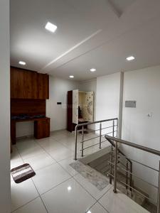 Hall Image of 1364 Sq.ft 3.5 BHK Penthouse for sale in Aamrapali Resicom, Bhayli Vadodara for Rs. 8500000