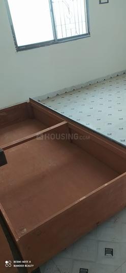 Gomata Square Bedroom 1