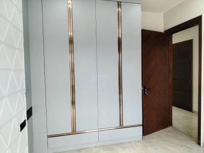 Bedroom Image of 4500 Sq.ft 4 BHK Builder Floor for sale in Sun City, Sector 54 Gurgaon for Rs. 70000000