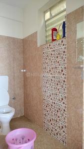 Bathroom Image of 1260 Sq.ft 2 BHK Apartment / Flat for rent in Sri Infra Heights, Electronic City Phase 2 Bengaluru for Rs. 26000