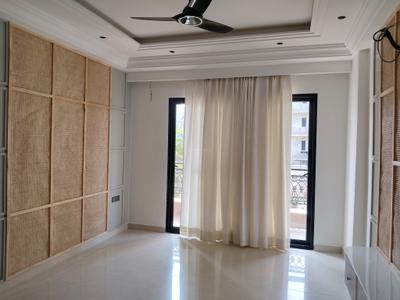 Bedroom Image of 3155 Sq.ft 4 BHK Apartment / Flat for sale in Ireo Skyon, Sector 60 Gurgaon for Rs. 65900000