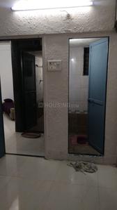Hall Image of 711 Sq.ft 1.5 BHK Apartment / Flat for rent in Kharghar Navi Mumbai for Rs. 25000