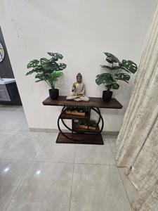 Hall Image of 1064 Sq.ft 2 BHK Apartment / Flat for sale in Ramky One Symphony, Patancheru Sangareddy for Rs. 8200000