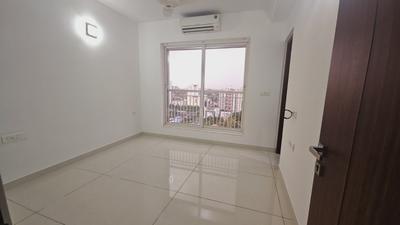Bedroom Image of 2722 Sq.ft 4 BHK Apartment / Flat for sale in Kaloor Kochi for Rs. 30000000