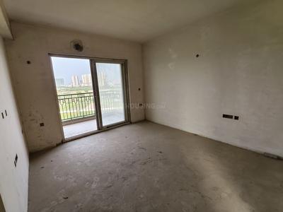 Bedroom Image of 2585 Sq.ft 3 BHK Apartment / Flat for sale in ATS Triumph, Sector 104 Gurgaon for Rs. 34000000