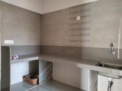 Kitchen Image of 1400 Sq.ft 2 BHK Apartment / Flat for sale in Simran Sapphire, Kharghar Navi Mumbai for Rs. 10000000