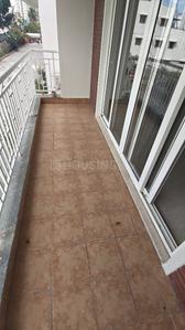 Image of 3255 Sq.ft 4 BHK Apartment / Flat for rent in Saran Mulberry Woods, Carmelaram, Bengaluru for Rs. 105000