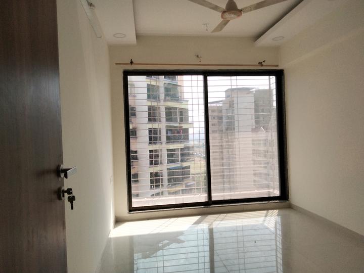 Sector 35E, Kharghar Main Image 1