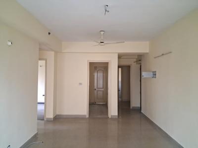 Living Room Image of 1265 Sq.ft 3 BHK Apartment / Flat for sale in Paras Tierea, Sector 137 Noida for Rs. 10500000