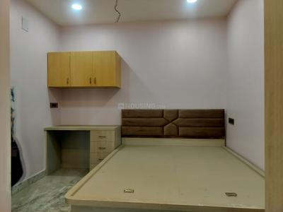 Bedroom Image of 1250 Sq.ft 3 BHK Apartment / Flat for sale in Keshtopur Kolkata for Rs. 5100000