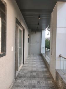 Bedroom Two Image of 2350 Sq.ft 4 BHK Builder Floor for sale in Green Field Colony Faridabad for Rs. 23500000
