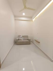 Hall Image of 845 Sq.ft 1 BHK Apartment / Flat for rent in Gachibowli Hyderabad for Rs. 25300